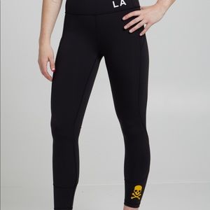 NWT! lululemon In Movement NY 7/8 Tight